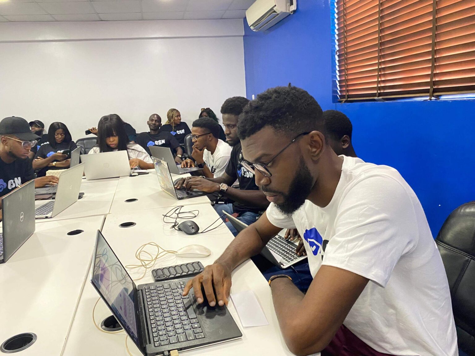 Cybersecurity Training and Simulation